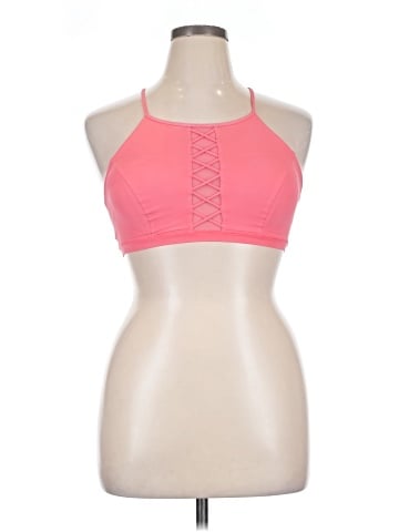 Lululemon Athletica Sports Bra (view 1)