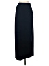 ninepine Solid Black Formal Skirt Size M - photo 1