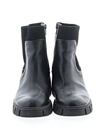 Universal Thread Ankle Boots (view 2)