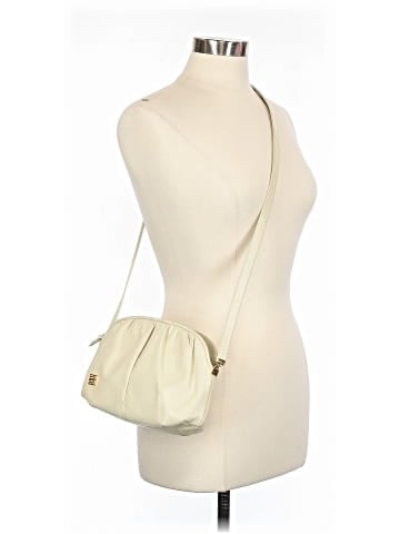 Givenchy Vintage Leather Crossbody Bag (view 2)