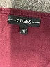 Guess Burgundy Cardigan Size XS - photo 7