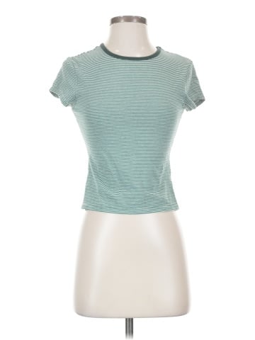 Intimately by Free People Short Sleeve Turtleneck (view 1)