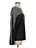 Lauren by Ralph Lauren Gray Pullover Sweater Size S - photo 4