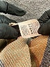 Shein Curve 100% Polyester Plaid Brown Coat Size 2X - photo 7