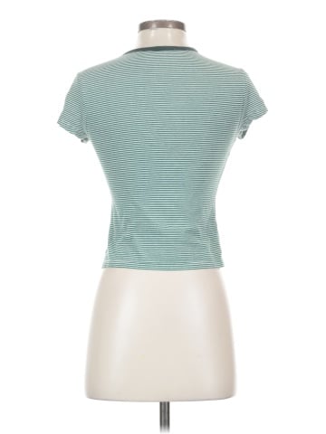Intimately by Free People Short Sleeve Turtleneck (view 2)
