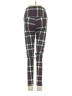 Onzie Plaid Green Casual Pants Size XS - photo 2