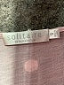 Solitaire 100% Polyester Pink 3/4 Sleeve Blouse Size S - photo 7