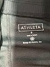 Athleta Solid Black Active Skort Size S - photo 3