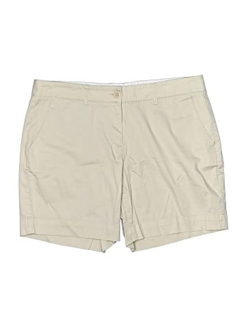 Nautica Khaki Shorts (view 1)