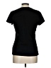 Danskin Now Black Active T-Shirt Size Lg 12/14 - photo 2
