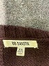 BB Dakota 100% Acrylic Black Pullover Sweater Size XS - photo 7