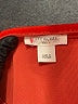 Crewcuts Red Dress Size 4 - photo 3