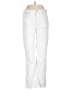 J.Crew White Ivory Jeans Size 32 waist (tall) - photo 1
