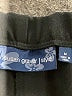 Susan Graver Solid Black Dress Pants Size M - photo 7