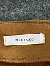 Maurices Solid Brown Casual Skirt Size 2 - photo 4