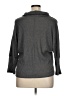 Perseption Concept Gray Turtleneck Sweater Size XL - photo 2