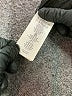 MICHAEL Michael Kors 100% Polyester Gray Kimono Size XS - photo 7