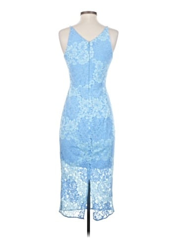 Dress the Population Cocktail Dress (view 2)