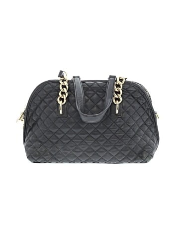 Isaac Mizrahi LIVE! Satchel (view 1)