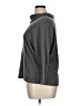 Perseption Concept Gray Turtleneck Sweater Size XL - photo 5