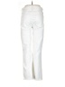 J.Crew White Ivory Jeans Size 32 waist (tall) - photo 2