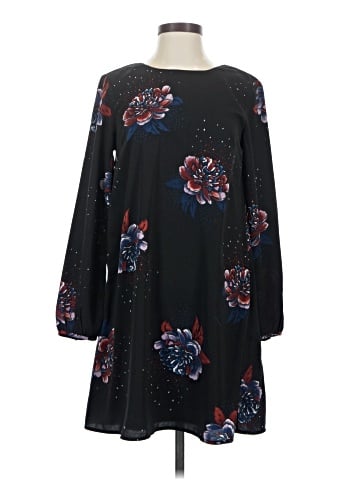 Dex Casual Dress (view 1)