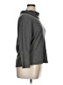 Perseption Concept Gray Turtleneck Sweater Size XL - photo 4
