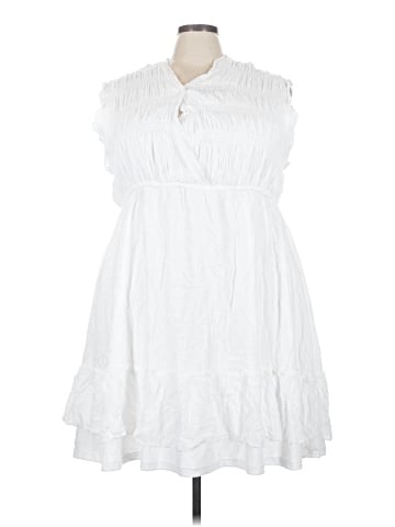 Hayden Casual Dress (view 1)
