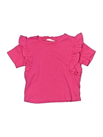 Jessica Simpson Short Sleeve Top (view 1)