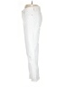 J.Crew White Ivory Jeans Size 32 waist (tall) - photo 5