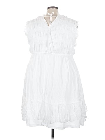 Hayden Casual Dress (view 2)