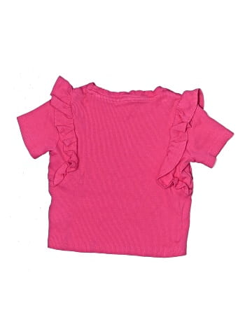 Jessica Simpson Short Sleeve Top (view 2)
