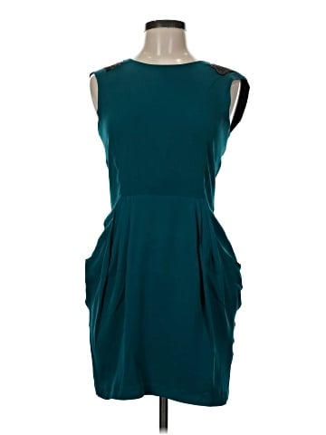 Mara Hoffman Cocktail Dress (view 1)