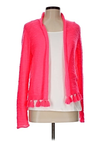 Lilly Pulitzer Cardigan (view 1)