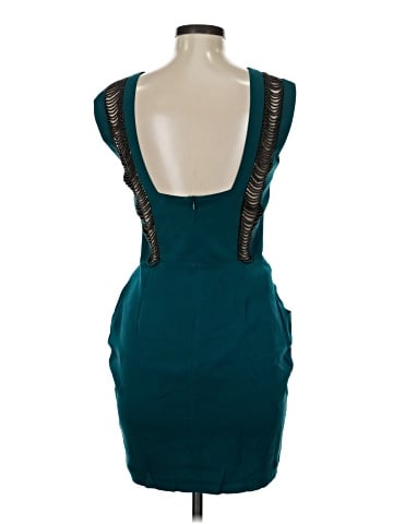Mara Hoffman Cocktail Dress (view 2)
