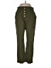 NiMin Green Casual Pants Size L - photo 1