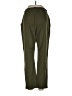 NiMin Green Casual Pants Size L - photo 2