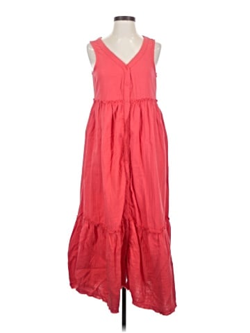 Mod-O-Doc Casual Dress (view 1)