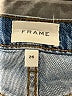 FRAME Blue Jeans Size 26 waist - photo 7