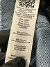FRAME Blue Jeans Size 26 waist - photo 8