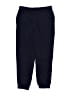 Lands' End Solid Blue Casual Pants Size 8 - photo 1