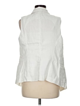 Lafayette 148 New York Vest (view 2)