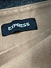 Express Solid Brown Active Pants Size L - photo 7