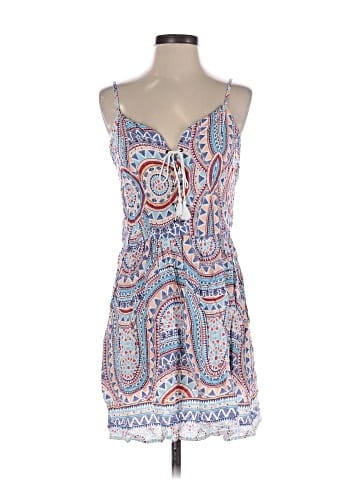 Bebop Casual Dress (view 1)