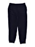 Lands' End Solid Blue Casual Pants Size 8 - photo 2