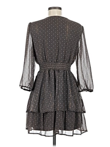 Mimi Chica Casual Dress (view 2)