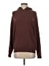 Naadam Brown Pullover Sweater Size XS - photo 1
