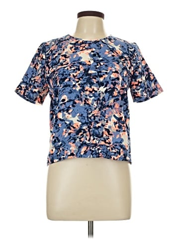 Mcginn Short Sleeve T-Shirt (view 1)