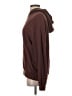 Naadam Brown Pullover Sweater Size XS - photo 5