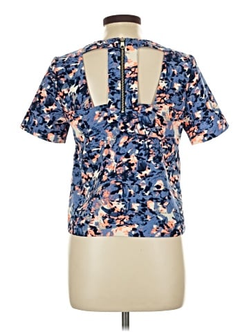 Mcginn Short Sleeve T-Shirt (view 2)
